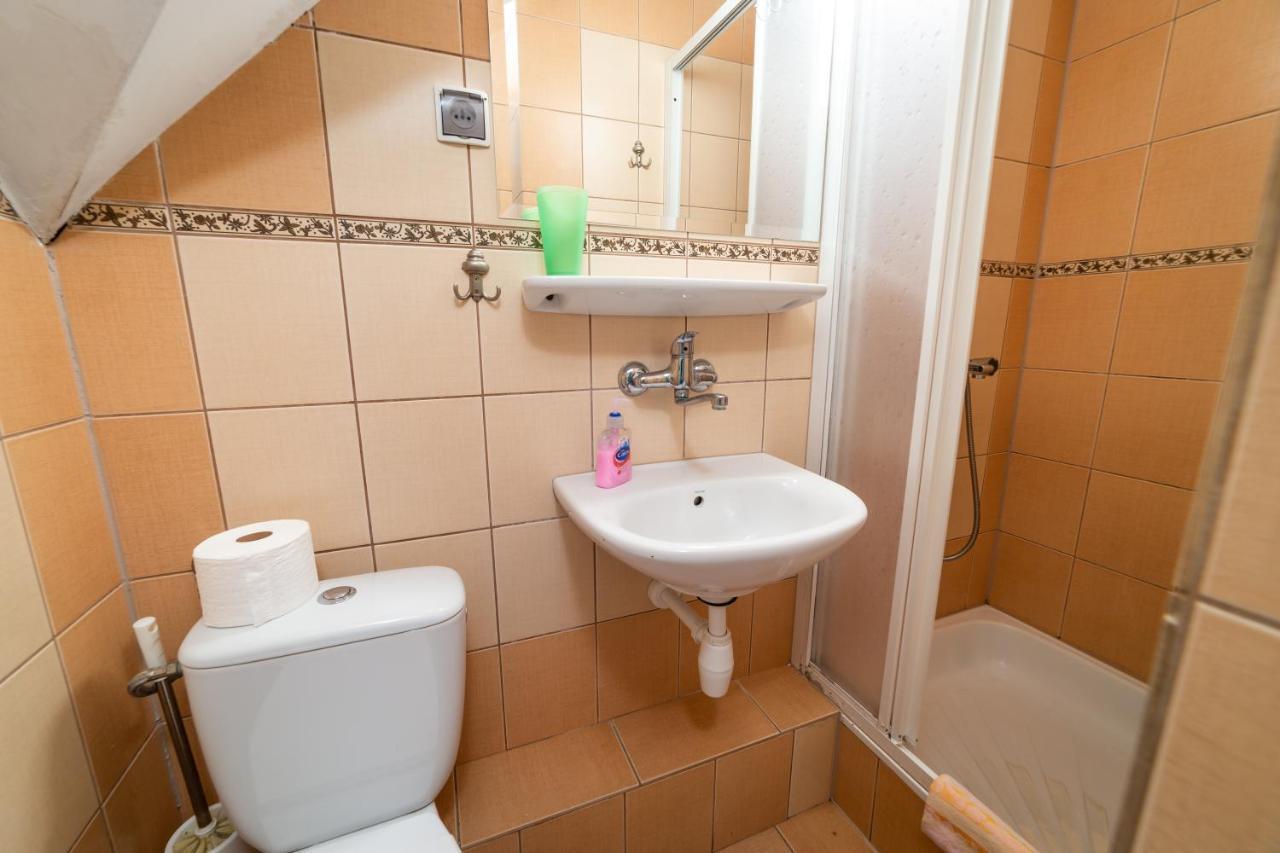 Willa Tabu - Mikolajki Centrum Ngoại thất bức ảnh