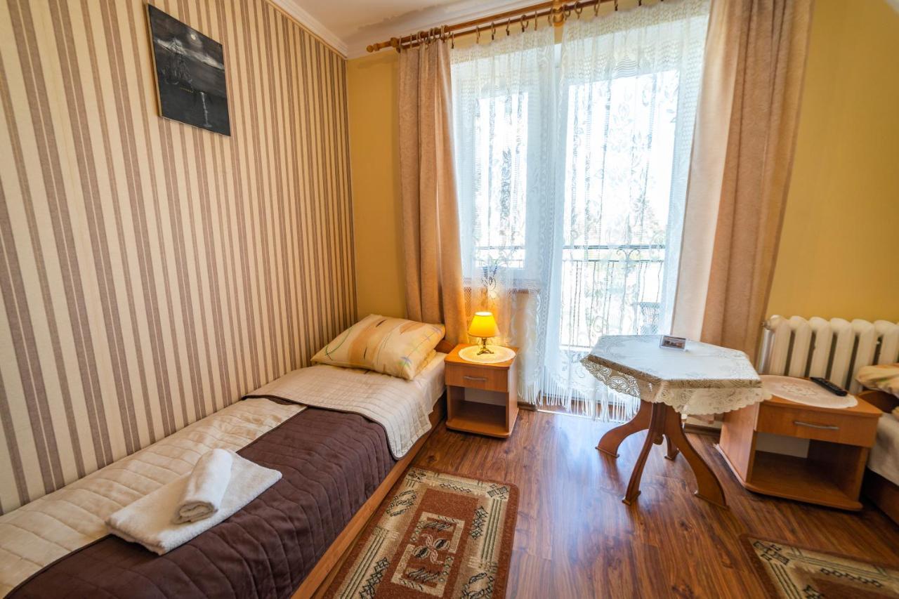 Willa Tabu - Mikolajki Centrum Ngoại thất bức ảnh